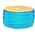 thumbnail image 1 of The Paracord Store | 550 Paracord - 50 Foot Hank, Neon Turquoise, 1 of 6
