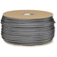 thumbnail image 1 of The Paracord Store, Type III 550, 7 Strand, Paracord, 250ft Spool (Charcoal Grey), 1 of 6