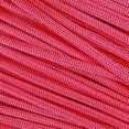 thumbnail image 1 of The Paracord Store Type III 550 cord for Active Outdoors, Heavy Duty Survival Cord for Fishing, Camping & More, Salmon Pink, 1 of 5