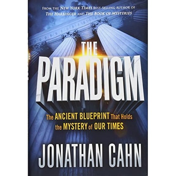 Pre-Owned The Paradigm (Hardcover)