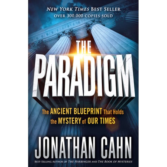 Pre-Owned The Paradigm (Hardcover)