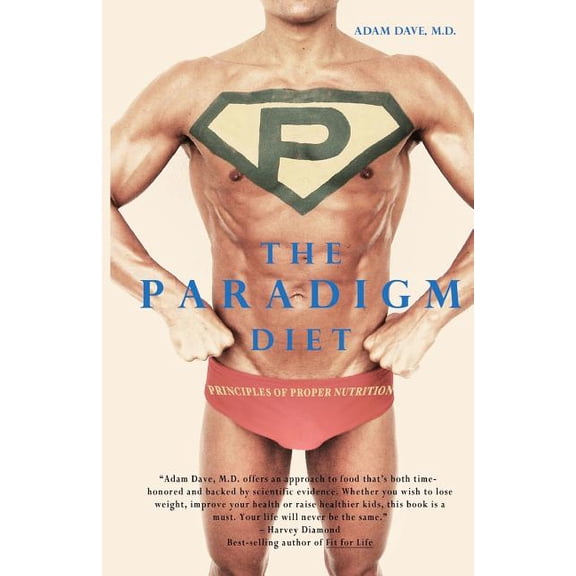 The Paradigm Diet