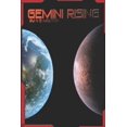 thumbnail image 1 of The Paradigm Prodigy: Gemini Rising (Series #2) (Paperback), 1 of 1