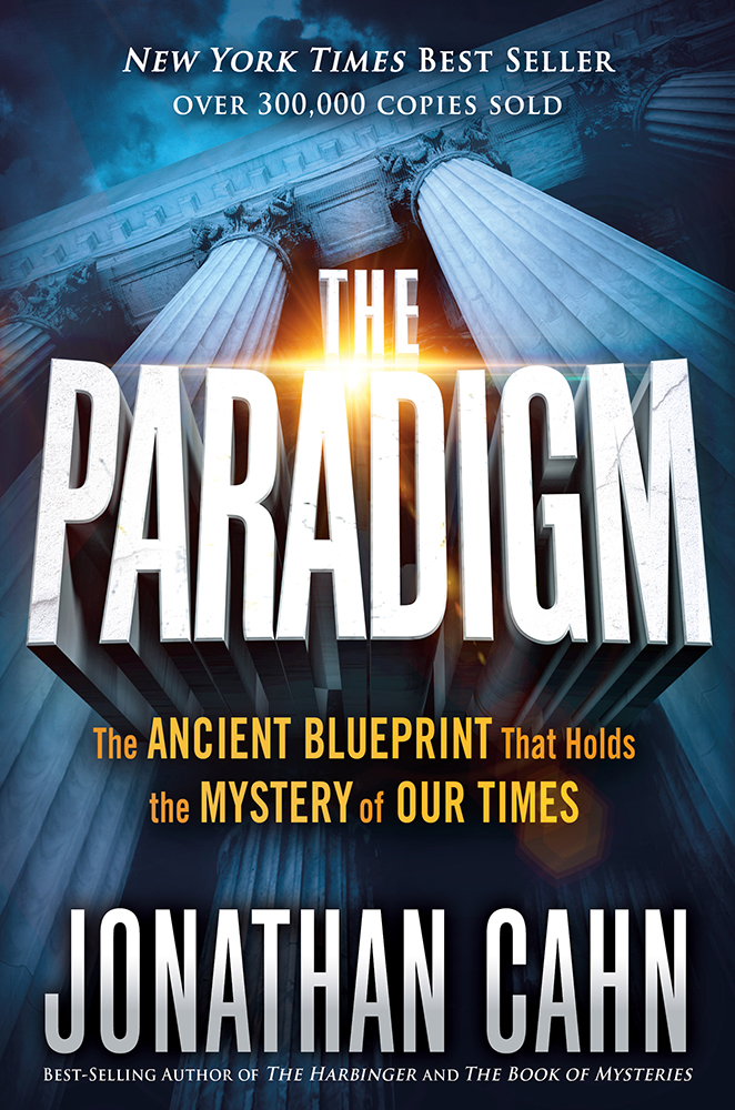 The Paradigm : The Ancient Blueprint That Holds the Mystery of Our Times (Hardcover) - image 1 of 1