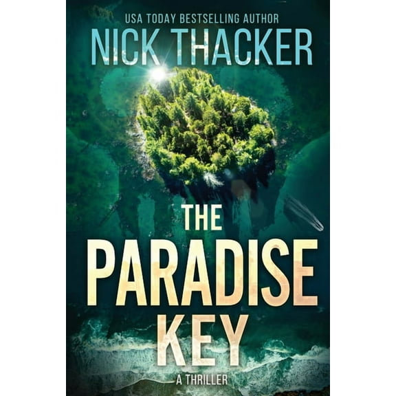 The Paradise Key, (Paperback)