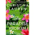 thumbnail image 1 of Pre-Owned Christina Lauren: The Paradise Problem (Hardcover), 1 of 1