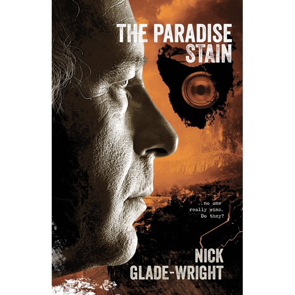 The Paradise Stain (Paperback)