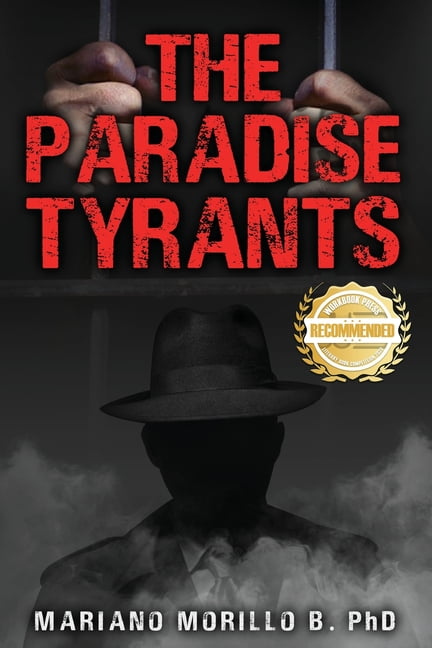 The Paradise Tyrants em Promoção na Americanas