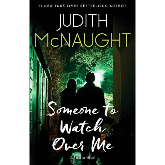 Paradise Someone to Watch Over Me, Book 4, (Paperback)