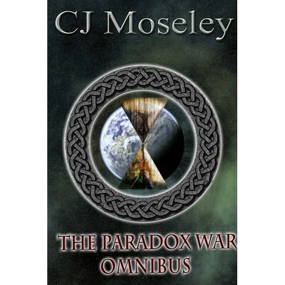 The Paradox War Omnibus, (Paperback)