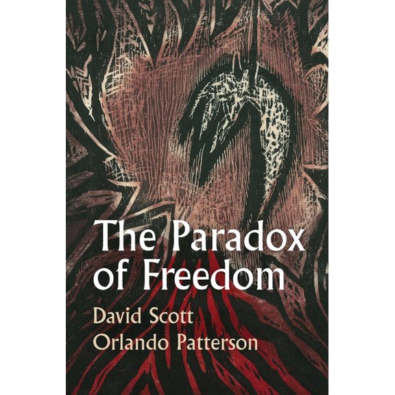 The Paradox of Freedom: A Biographical Dialogue, (Paperback)