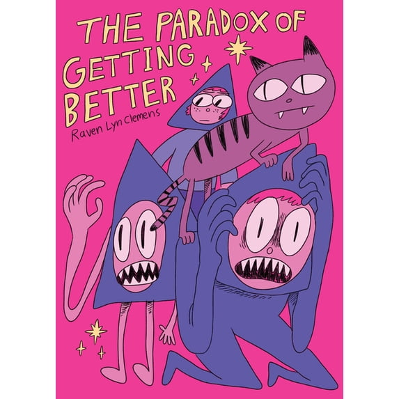 The Paradox of Getting Better, (Paperback)