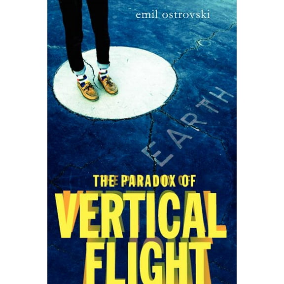 The Paradox of Vertical Flight, (Paperback)