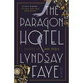 thumbnail image 1 of Pre-Owned The Paragon Hotel (Paperback) 0735210772 9780735210776, 1 of 1