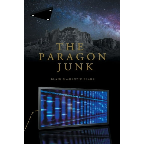 The Paragon Junk, (Paperback)
