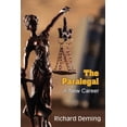 thumbnail image 1 of The Paralegal: A New Career, (Paperback), 1 of 1