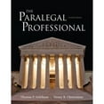 thumbnail image 1 of Pre-Owned The Paralegal Professional (4th Edition) (Paperback) 0132956055 9780132956055, 1 of 1