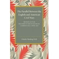 thumbnail image 1 of The Parallel Between the English and American Civil Wars, (Paperback), 1 of 1