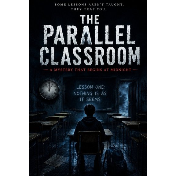 The Parallel Classroom, (Paperback)