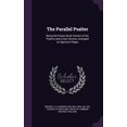 thumbnail image 1 of The Parallel Psalter (Hardcover), 1 of 1