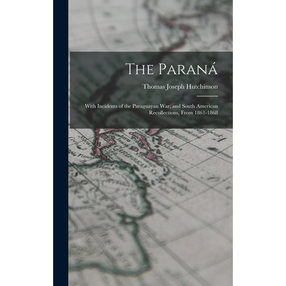 The Paran (Hardcover)