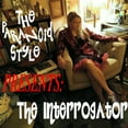 thumbnail image 1 of The Paranoid Style - The Interrogator - Music & Performance - Vinyl, 1 of 1