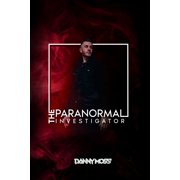 The Paranormal Investigator, Paperback