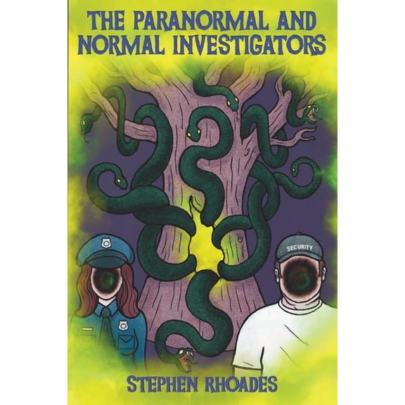 Paranormal and Normal Investigators The Paranormal and Normal Investigators, Book 1, (Paperback)