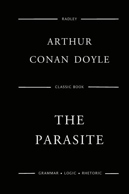 The Parasite, (Paperback)