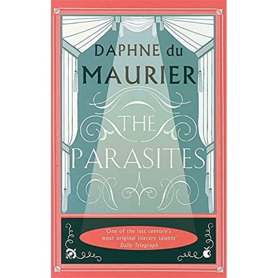Pre-Owned The Parasites (Virago Modern Classics) Paperback