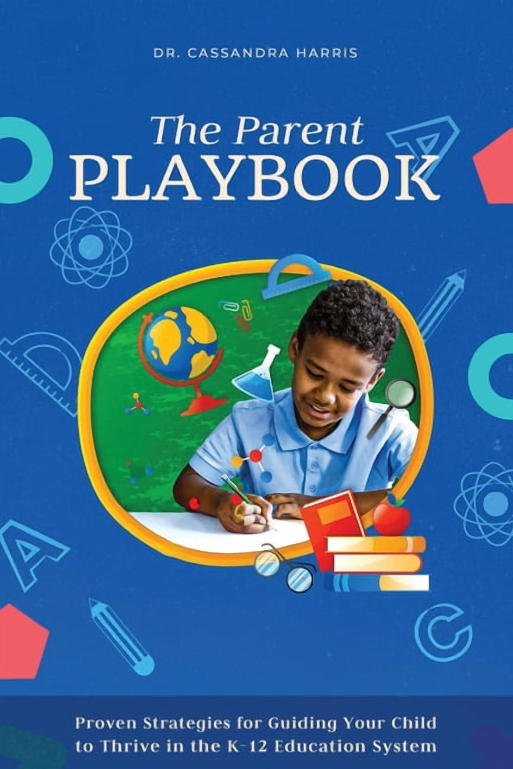 The Parent Playbook, (Paperback)