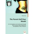 thumbnail image 1 of The Parent-Self-Peer Model (Paperback), 1 of 1