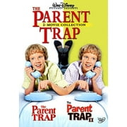 The Parent Trap: 2 Movie Collection (DVD)