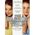 thumbnail image 1 of The Parent Trap (DVD), 1 of 8