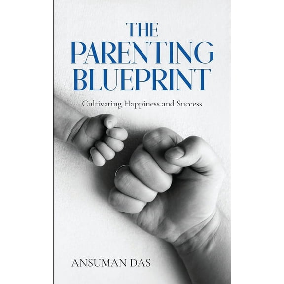 The Parenting Blueprint (Paperback)