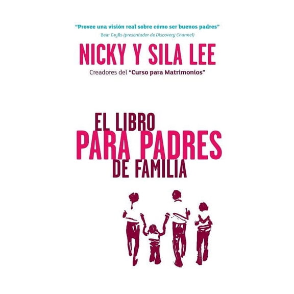 The Parenting Book Spanish Edition (Paperback)