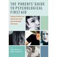 thumbnail image 1 of Pre-Owned The Parents' Guide to Psychological First Aid: Helping Children and Adolescents Cope with Predictable Life Crises, 9780195381917, 0195381912, Paperback, 1 edition, 1 of 1