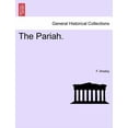 thumbnail image 1 of The Pariah. Paperback, 1 of 1
