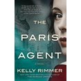 thumbnail image 1 of Pre-Owned The Paris Agent: A Gripping Tale of Family Secrets (Paperback) 1525826689 9781525826689, 1 of 1