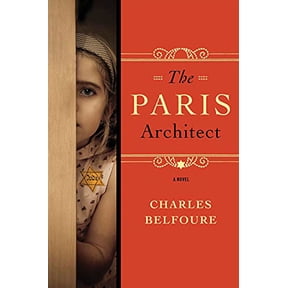 Pre-Owned The Paris Architect: A Novel