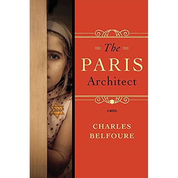 Pre-Owned The Paris Architect: A Novel