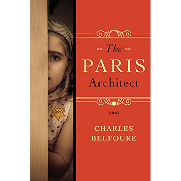 Pre-Owned The Paris Architect: A Novel