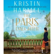 The Paris Daughter, Audiobook