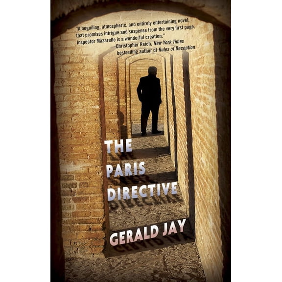 The Paris Directive, (Paperback)