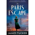 thumbnail image 1 of The Paris Escape, (Paperback), 1 of 1