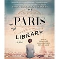 thumbnail image 1 of Pre-Owned The Paris Library: A Novel, 9781797104997, Paperback, Unabridged edition, 1 of 1