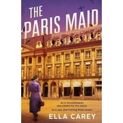 The Paris Maid, Paperback