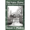 thumbnail image 1 of The Paris Metro (Paperback), 1 of 1