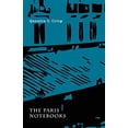 thumbnail image 1 of Pre-Owned The Paris Notebooks Paperback, 1 of 1