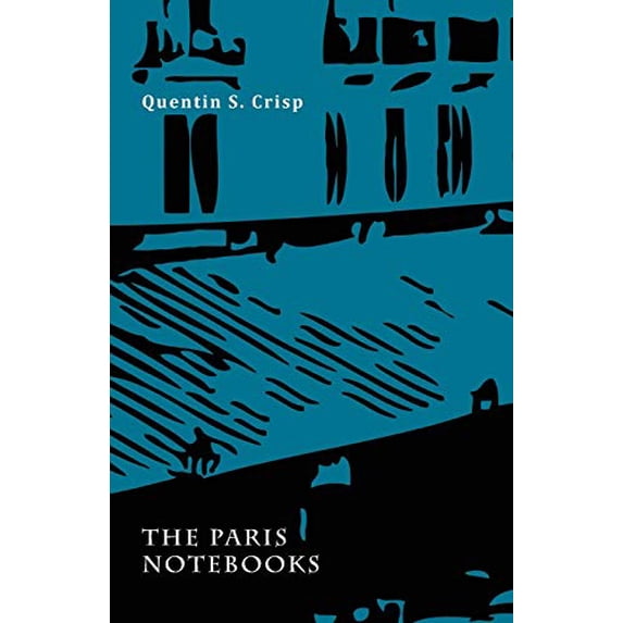 Pre-Owned The Paris Notebooks Paperback